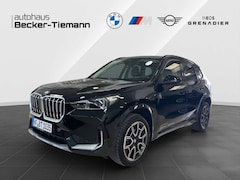 Bild des Angebotes BMW X1 sDrive18i xLine Adaptiv LED AHK