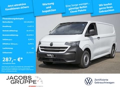 Bild des Angebotes VW T7 Transporter Kasten 2.0 TDI 81 kW Radst. 3500 mm