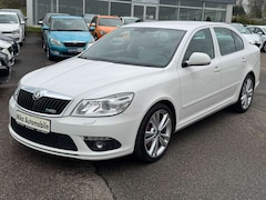 Bild des Angebotes Skoda Octavia Lim. RS TÜV/HU/NEU
