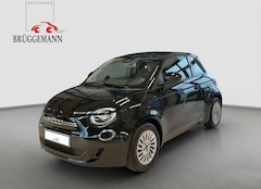 Bild des Angebotes Fiat 500e Action + Ganzjahresreifen