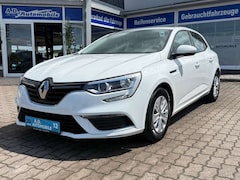 Bild des Angebotes Renault Megane IV Lim. 5-trg. Life