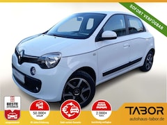 Bild des Angebotes Renault Twingo 0.9 TCe 90 EDC Intens Nav PDC Klima 15Z