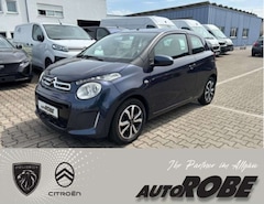 Bild des Angebotes Citroen C1 Shine