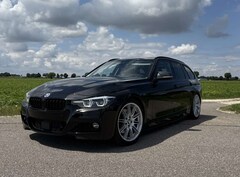 Bild des Angebotes BMW 335 335d Touring (Motor NEU) xDrive Aut. Sport Line