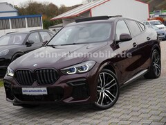 Bild des Angebotes BMW X6 xDr 30d M-Sport Individual 2-Achs/Laser/Pano