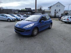 Bild des Angebotes Peugeot 207 Filou,TÜV neu,68 Tkm