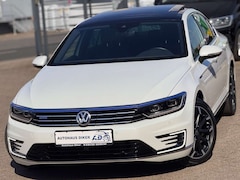 Bild des Angebotes VW Passat Lim. GTE
