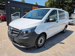 Bild des Angebotes Mercedes-Benz Vito Mixto 109/110/111/114 CDI FWD lang