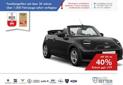 Bild des Angebotes MINI Cooper Cabrio Cooper C Cabrio Classic Trim HuD|RFK|LED|Navi...