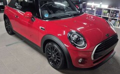 Bild des Angebotes MINI Cooper Cabrio MINI CABRIO