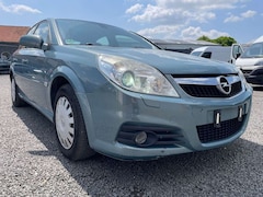 Bild des Angebotes Opel Vectra Cosmo Bi-Xenon Leder