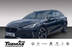 Bild des Angebotes CUPRA Leon Sportstourer VZ 2.0 TSI DSG+LED+NAVI+RFK