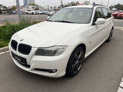 Bild des Angebotes BMW 330 d xDrive/Navi/SHZ/Klima/PDC/2.Hand