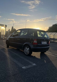 Bild des Angebotes Mercedes-Benz A 140