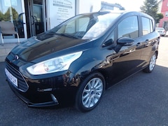Bild des Angebotes Ford B-Max B-MAX Sync Edition *2.HAND* ~incl. GARANTIE~
