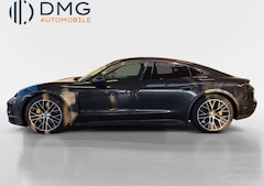Bild des Angebotes Porsche Taycan Basis