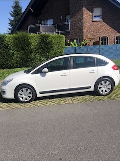 Bild des Angebotes Citroen C4 VTi 120