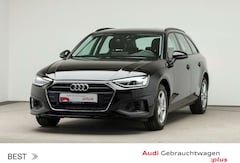 Bild des Angebotes Audi A4 35 TFSI Navi*PDC*SHZ