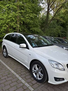 Bild des Angebotes Mercedes-Benz R 300 CDI L 7G-TRONIC DPF