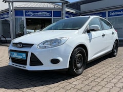 Bild des Angebotes Ford Focus Lim. Ambiente