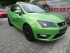 Bild des Angebotes SEAT Ibiza FR-Teilleder-Alkantara-94TKM-1Hand-SHG-105PS-Top1A