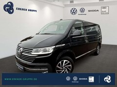 Bild des Angebotes VW T6 Multivan 6.1 2.0TDI 4M DSG Generation Six LED+ACC+KAM+NA...