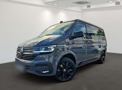 Bild des Angebotes VW T6 California California .1 CAMPER EDITION TDI DSG AHK+KAMERA+AC