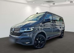Bild des Angebotes VW T6 California T6.1 CAMPER EDITION TDI DSG AHK+KAMERA+ACC+el.DACH