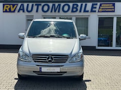 Bild des Angebotes Mercedes-Benz Viano 2.2 CDI Trend Edition*7-SITZER*