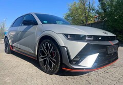 Bild des Angebotes Hyundai IONIQ 5 IONIQ  5 N PERFORMANCE 84KWH 4WD