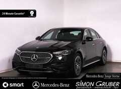 Bild des Angebotes Mercedes-Benz E 400 e 4M AMG Leder Digital Light Burm 4D 360