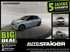 Bild des Angebotes Opel Corsa-e Edition