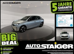 Bild des Angebotes Opel Corsa-e Edition Winterpaket, LED-LIcht, PDC,...