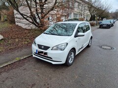 Bild des Angebotes SEAT Mii 4You White