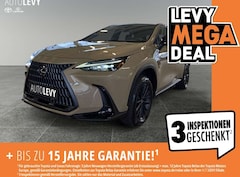 Bild des Angebotes Lexus NX 350h Overtrail 4x4 +Pano+Memory+MarkLewinson+