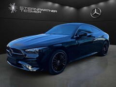 Bild des Angebotes Mercedes-Benz CLE 300 e mit EQ Hybrid Technologie +AMG+MBUX