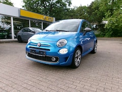 Bild des Angebotes Fiat 500 S Klimaautom., PDC, Infotainm.-Paket
