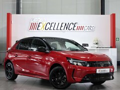 Bild des Angebotes Opel Corsa F T GS-SPORT TECH, RED & BLACK / AUTOMATIK