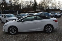 Bild des Angebotes Opel Cascada Active ecoFlex