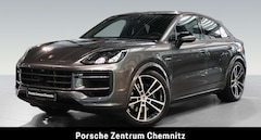 Bild des Angebotes Porsche Cayenne E-Hybrid Coupé Black Edition!;Head-Up;InnoDrive;AH