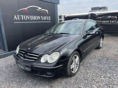 Bild des Angebotes Mercedes-Benz CLK 280 CLK280/STEUERKETTE NEU/SERVICE NEU/TÜV NEU/AVANT