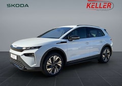 Bild des Angebotes Skoda Elroq 85 Sportline Elektromotor 210 kW 1-Gang-Automatik