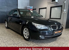 Bild des Angebotes BMW 520 Baureihe 5 Lim. 520d/Leder/Navi/Xenon/Alu