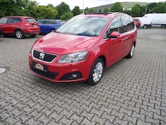 Bild des Angebotes SEAT Alhambra Style 3xel.TÜR+Pano-SD+ACC+3xKlima+AHK+7-Sitzer