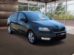 Bild des Angebotes Skoda Rapid/Spaceback Spaceback Ambition