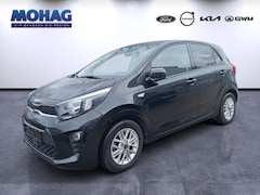 Bild des Angebotes Kia Picanto Dream Team *Ganzjahresreifen*Klimaanlage*