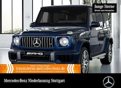 Bild des Angebotes Mercedes-Benz G 63 AMG Burmester 3D Perf-Abgas 360° Multibeam