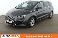 Bild des Angebotes Ford S-Max 2.0 TDCi EcoBlue Titanium*NAVI*LED*ACC*CAM*PDC*SHZ