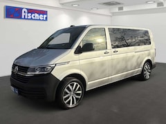 Bild des Angebotes VW T6 Caravelle DSG Lang 4Motion Trendline Garantie Stdhzg AHK RFK