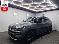 Bild des Angebotes Jeep Compass S Plug-in Hybrid 4WD|AUTOM|LEDER|LED|NAVI